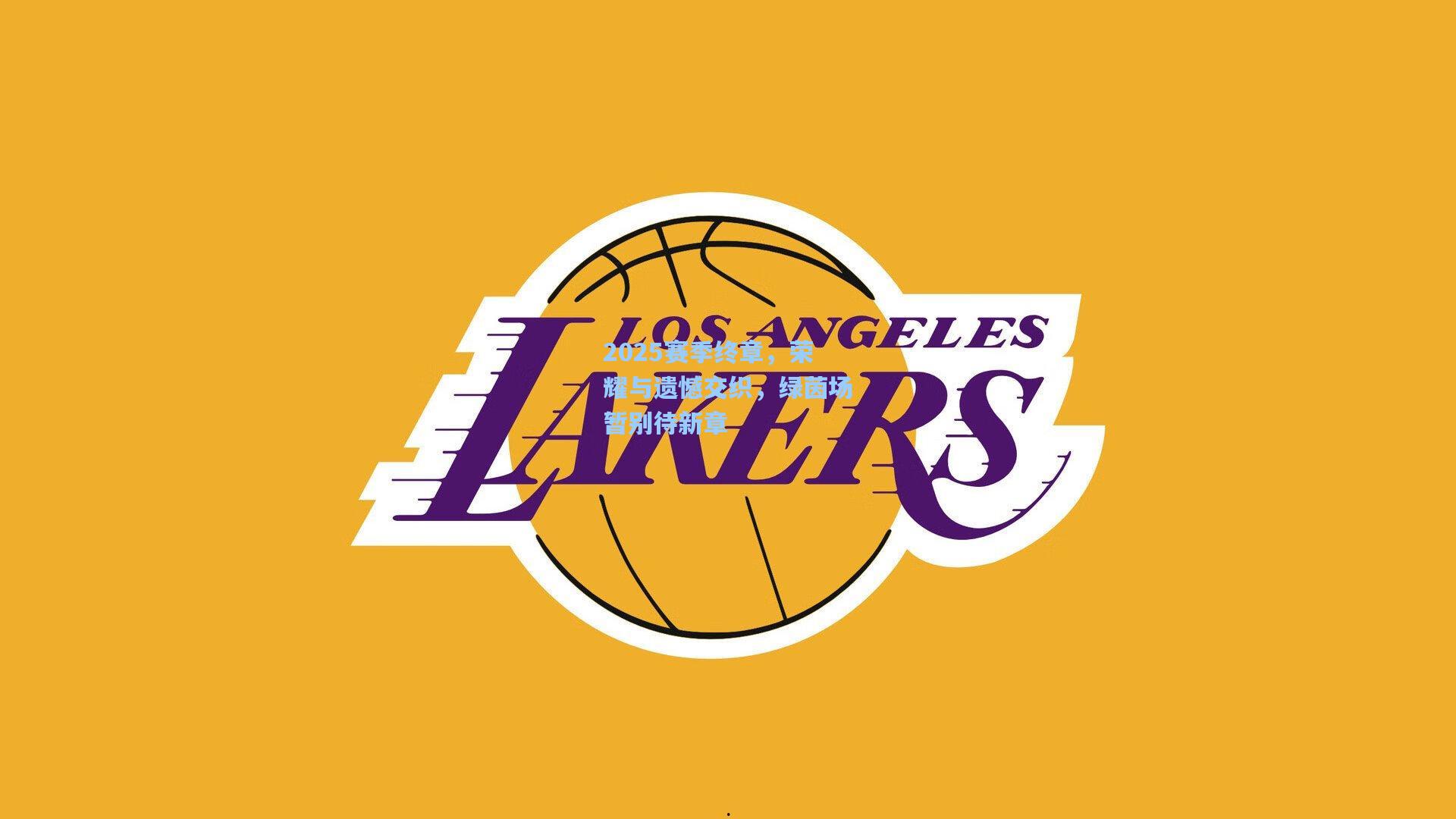 2025赛季终章，荣耀与遗憾交织，绿茵场暂别待新章